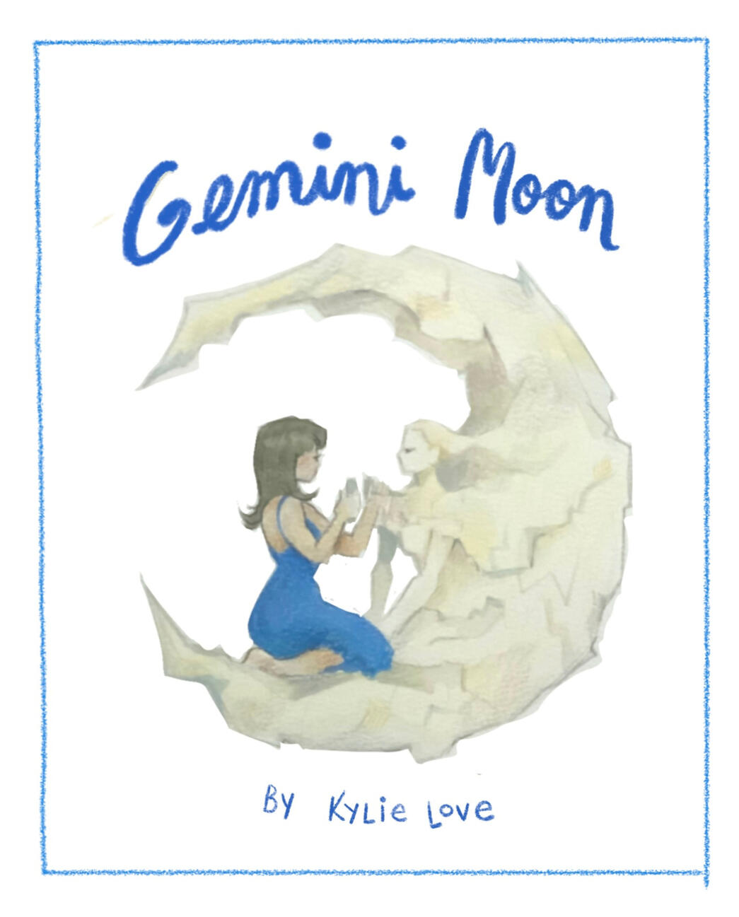 Gemini Moon Gemini Moon
