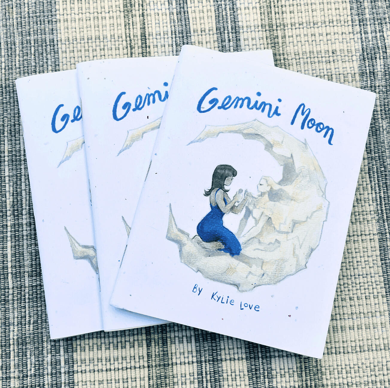 Zines Zines